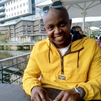 Dumisani Mthethwa