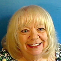 Mary Rasmussen