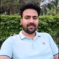 Satyam Jha