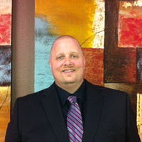 Tony Daniels
