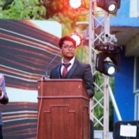 Sachin Hareesh