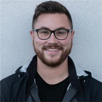 Jacob Vey