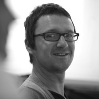 Mark Cooper