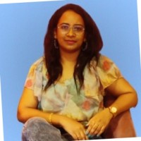 Anusha Bandi