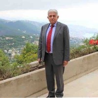 Antoine Abi Saab