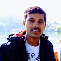 Sanjeeban Majumdar