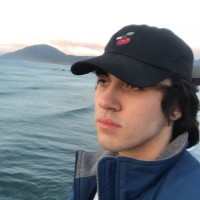 Andrew Castaneda