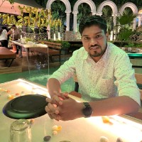 Chetan Mali