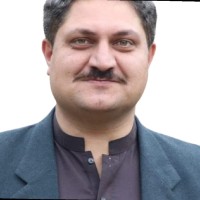 Qais Hussain