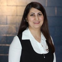 Vahideh Hamedi