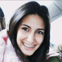 Rafaela Pereira