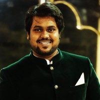 Shaik Moheed