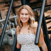 Haley Brunken