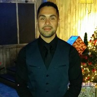 Anthony Sanchez, Msse