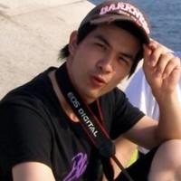 Kevin Lu