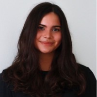 Camille Kahra Gonzalez