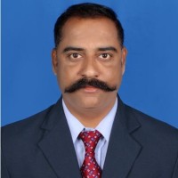 Anil Inamdar