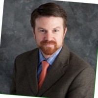 Greg A. Currington, P.E.