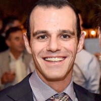 Sarkes Mkrdichian jr