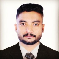 Sarath Raj K V