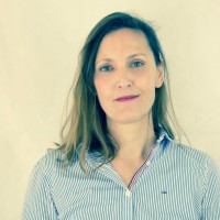 Cécile Muffat