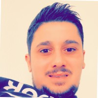 Arif Dogan