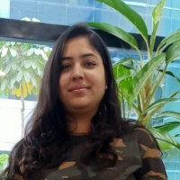 Miral Joshi