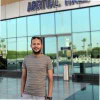 Ayman Hegazy