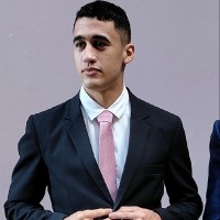 Lucas Matheus