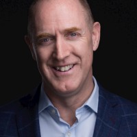 Declan Gray                                .