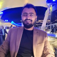 Jahanzaib Riaz, CFA