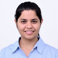 Hansika Kathuria