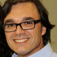 Xavier Almagro Santos