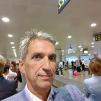 Jo Coumans