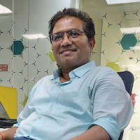 Vikram Jagtap