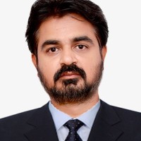Waqas Ahmed Waseem