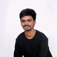 Sai Sumanth Reddy D.S.