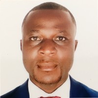 Amos Tetteh