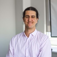 Samuel Petrides