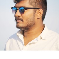 Naveen Kumar R