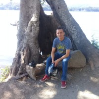 Byron Enrique Alvarado Cabrera