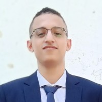 Ahmed Elhosainy