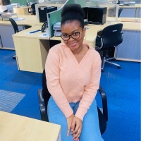 Naledi Phasha