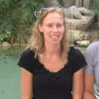Wendy Albregtse