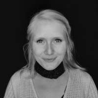 Ellen Elisabeth Larsen