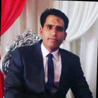 Zamir Janjua