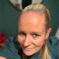 Christina Jensen