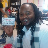 Willam H. Harrison II