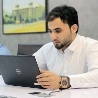 Abdullah Mohmand
