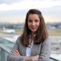 Clarisse Henin